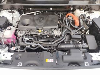 Toyota RAV4 220H 4WD 2022