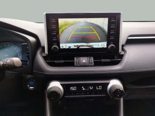 Toyota RAV4 220H 4WD 2022