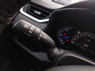 Toyota RAV4 220H 4WD 2022