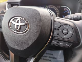 Toyota RAV4 220H 4WD 2022