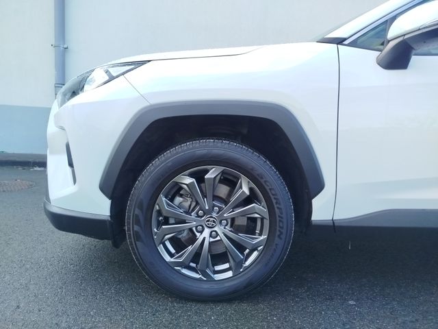 Toyota RAV4 220H 4WD 2022