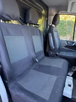 FURGONETA MAN TGE syn1z 2019