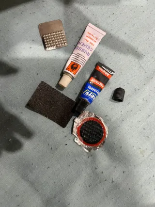 Ruedas para patinete (pack 4)