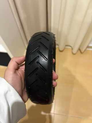 Ruedas para patinete (pack 4)