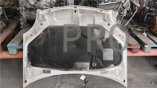 CAPO RENAULT KANGOO I (F/KC0)(2003->) 1.5 AUTHENTIQUE [1,5 LTR. - 50 KW DCI DIESEL]