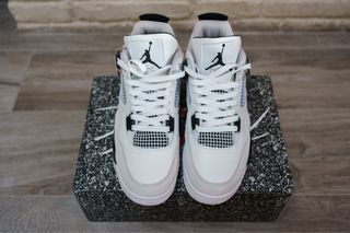 Aj4 Military scarpa uomo