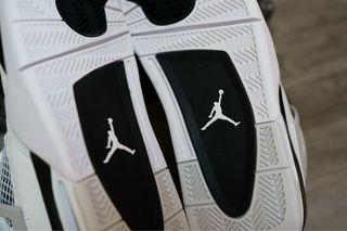 Aj4 Military scarpa uomo