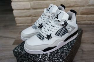 Aj4 Military scarpa uomo