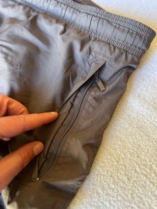 Pantalones Adidas Vintage Y2K / Chándal Retro