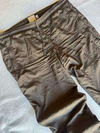 Pantalones Adidas Vintage Y2K / Chándal Retro