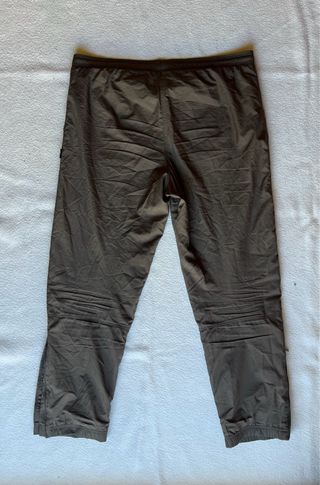 Pantalones Adidas Vintage Y2K / Chándal Retro