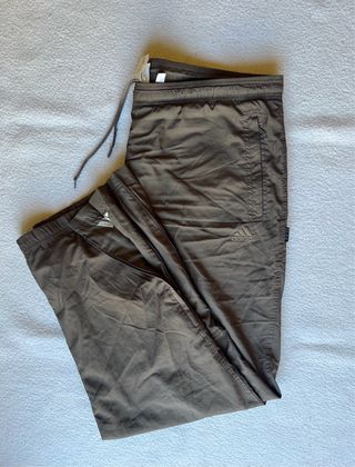 Pantalones Adidas Vintage Y2K / Chándal Retro