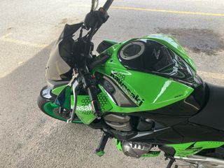 Kawasaki Z800
