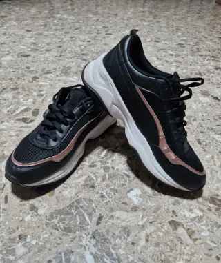 Scarpe Puma N. 41