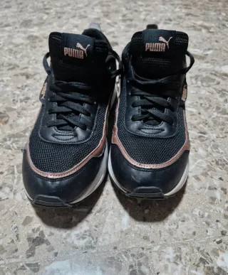 Scarpe Puma N. 41
