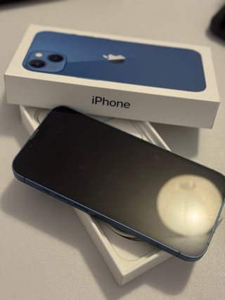 iPhone 13 128GB