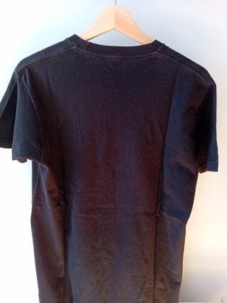 Camiseta Green Day American Idiot Talla M