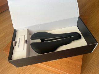 Sillín Bontrager Aeolus RSL