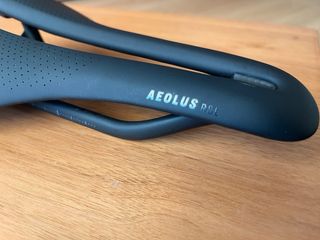 Sillín Bontrager Aeolus RSL