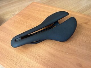 Sillín Bontrager Aeolus RSL