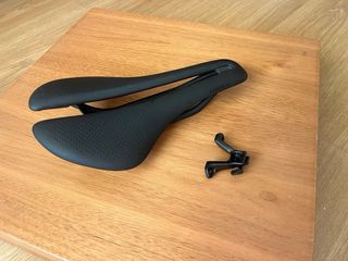 Sillín Bontrager Aeolus RSL