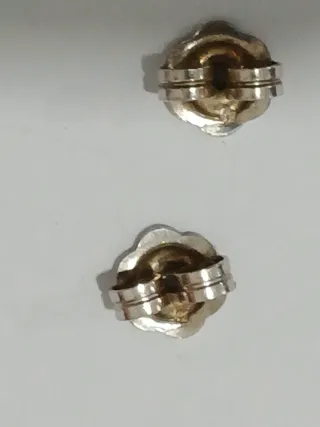 Brincos Bolinhas Prata 925 Portuguesa