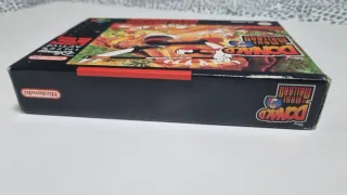 🇪🇸 Donald Maui Mallard SNES super nintendo nes
