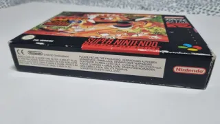 🇪🇸 Donald Maui Mallard SNES super nintendo nes