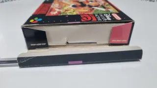 🇪🇸 Donald Maui Mallard SNES super nintendo nes