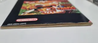 🇪🇸 Donald Maui Mallard SNES super nintendo nes