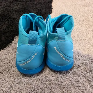 Nike Jr. Phantom Luna 2 Club