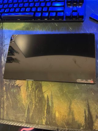 Pantalla Fiat Ducato