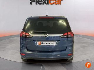 Opel Zafira Tourer    1.6 CDTi S/S 120 CV Selective