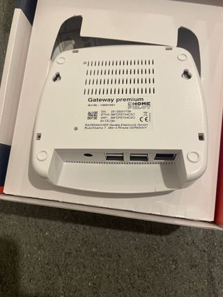 Home Pilot Gateway Premium