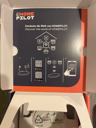 Home Pilot Gateway Premium