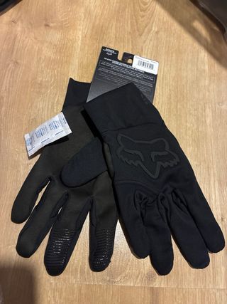 Guantes Fox Ranger Water Talla L ó XL