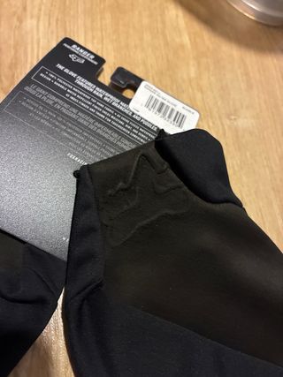 Guantes Fox Ranger Water Talla L ó XL