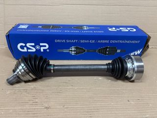 Árbol de transmisión GSP 203294