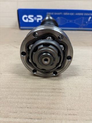 Árbol de transmisión GSP 203294