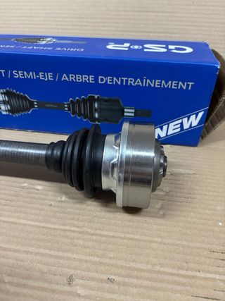 Árbol de transmisión GSP 203294