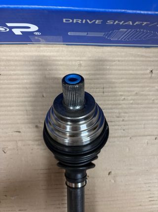 Árbol de transmisión GSP 203294