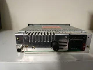 Autoradio Clarion Vintage