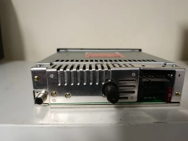 Autoradio Clarion Vintage