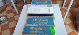 Lampade Emergenza LED Beghelli Incasso 11W 8h