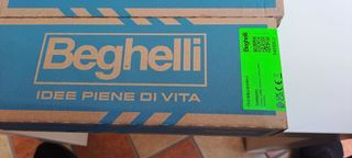 Lampade Emergenza LED Beghelli Incasso 11W 8h