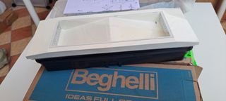 Lampade Emergenza LED Beghelli Incasso 11W 8h