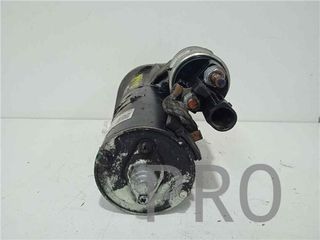 MOTOR ARRANQUE VOLKSWAGEN CRAFTER CAMIÓN (2F)(03.2006->) 2.0 PLATAFORMA 30 BATALLA CORTA [2,0 LTR. -