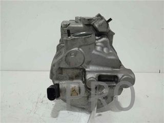 COMPRESOR AIRE ACOND. VOLKSWAGEN CRAFTER CAMIÓN (2F)(03.2006->) 2.0 PLATAFORMA 30 BATALLA CORTA [2,0