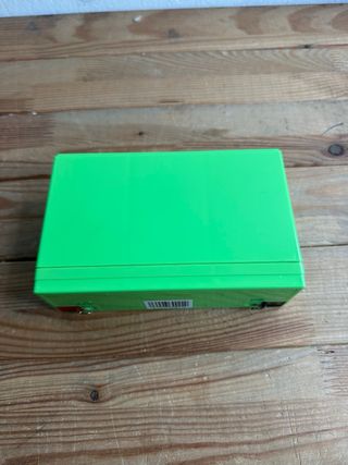 Batería U-Power AGM 6V 12Ah Recargable