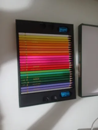 48 Lápices de Colores DBS